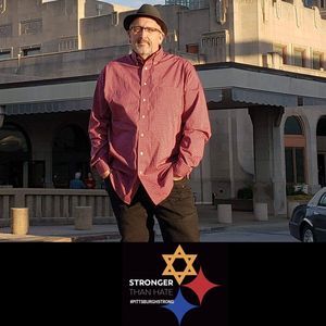 Meet your Posher, Christopher